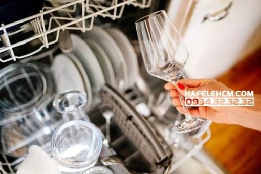 Máy rửa chén để bàn Hafele HDW-T50B 539.20.600 - 31