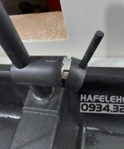 CHẬU RỬA CHÉN BLANCOZIA 8S MÀU ANTHRACITE 565.76.359 - 32 CHẬU RỬA CHÉN BLANCOZIA 8S MÀU ANTHRACITE 565.76.359 - 31