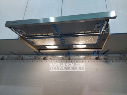 Máy hút mùi âm tủ Hafele HH-S70A (533.89.031) - 27