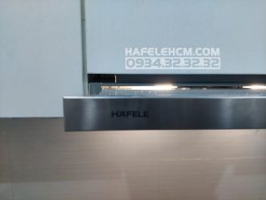 Máy hút mùi âm tủ Hafele HH-S70A (533.89.031) - 251