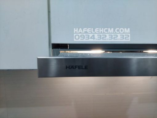 Máy hút mùi âm tủ Hafele HH-S70A (533.89.031) - 25