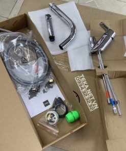 Vòi Rửa Teka ELAN 35931802 - 111