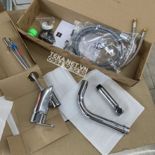 Vòi Rửa Teka ELAN 35931802 - 53