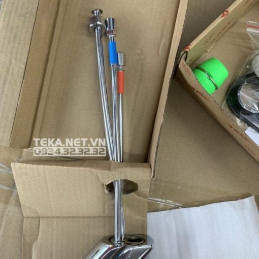 Vòi Rửa Teka ELAN 35931802 - 19