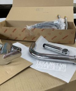 Vòi Rửa Teka ELAN 35931802 - 77