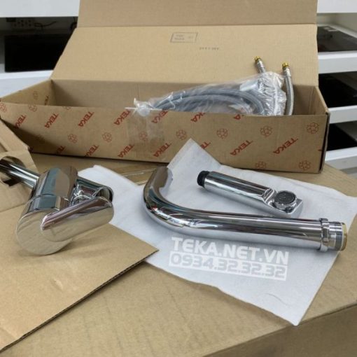 Vòi Rửa Teka ELAN 35931802 - 17