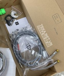 Vòi Rửa Teka ELAN 35931802 - 71