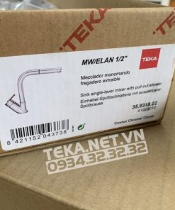 Vòi Rửa Teka ELAN 35931802 - 73