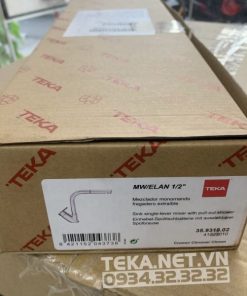 Vòi Rửa Teka ELAN 35931802 - 69