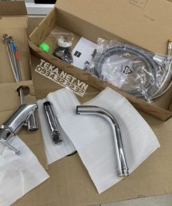 Vòi Rửa Teka ELAN 35931802 - 67