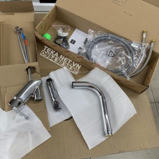 Vòi Rửa Teka ELAN 35931802 - 7