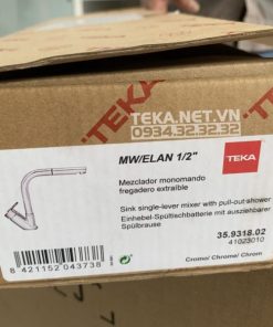 Vòi Rửa Teka ELAN 35931802 - 65