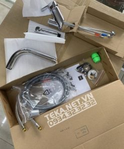 Vòi Rửa Teka ELAN 35931802 - 63