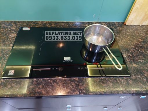 BẾP ĐIỆN TỪ LATINO GS 545 IH - 75
