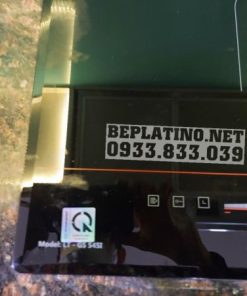 BẾP ĐIỆN TỪ LATINO GS 545 IH - 147