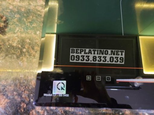 BẾP ĐIỆN TỪ LATINO GS 545 IH - 73