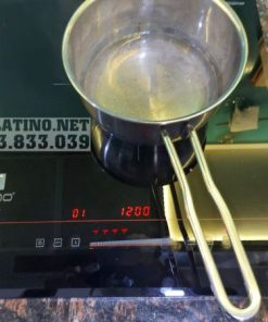 BẾP ĐIỆN TỪ LATINO GS 545 IH - 145