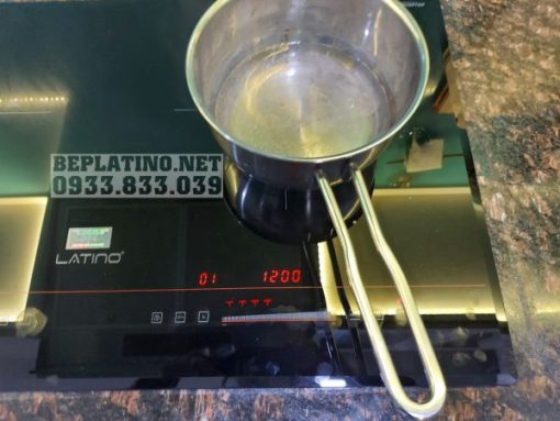 BẾP ĐIỆN TỪ LATINO GS 545 IH - 71