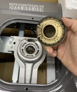 Bếp Gas Rinnai RJ-9600E(NHAT) - 321