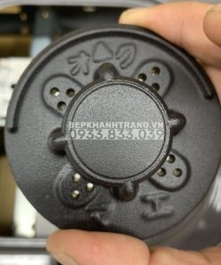 Bếp Gas Rinnai RJ-9600E(NHAT) - 319