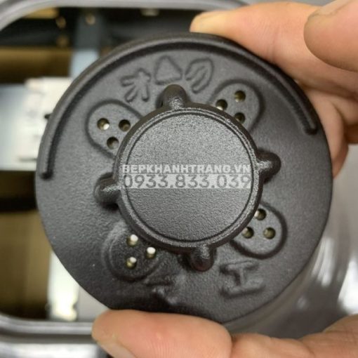 Bếp Gas Rinnai RJ-9600E(NHAT) - 159