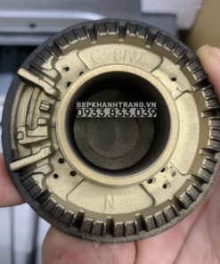 Bếp Gas Rinnai RJ-9600E(NHAT) - 317