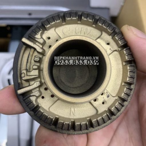 Bếp Gas Rinnai RJ-9600E(NHAT) - 157