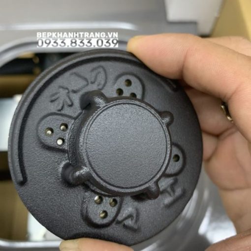 Bếp Gas Rinnai RJ-9600E(NHAT) - 151