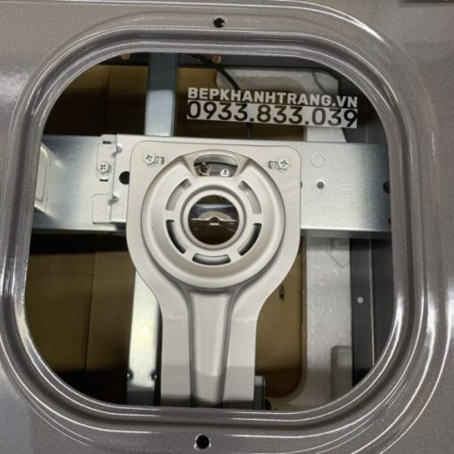 Bếp Gas Rinnai RJ-9600E(NHAT) - 155