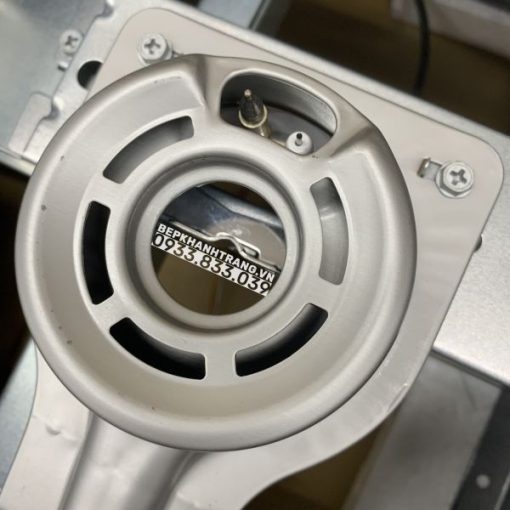 Bếp Gas Rinnai RJ-9600E(NHAT) - 153