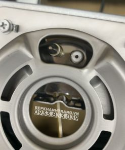 Bếp Gas Rinnai RJ-9600E(NHAT) - 309