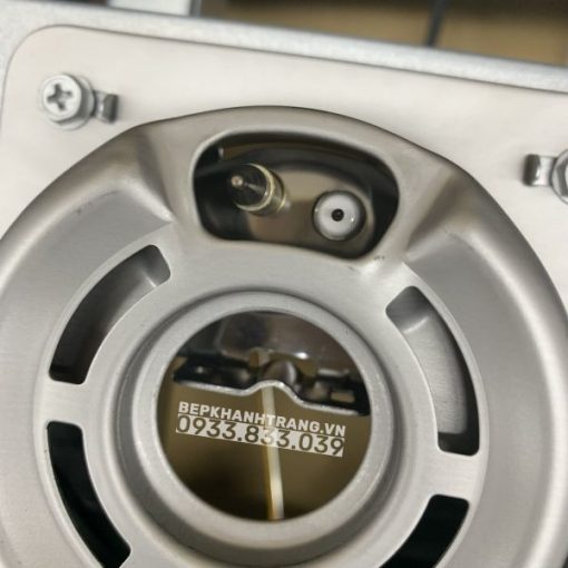Bếp Gas Rinnai RJ-9600E(NHAT) - 149