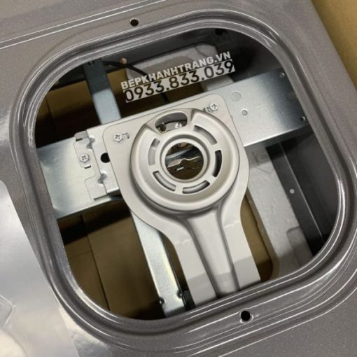 Bếp Gas Rinnai RJ-9600E(NHAT) - 147