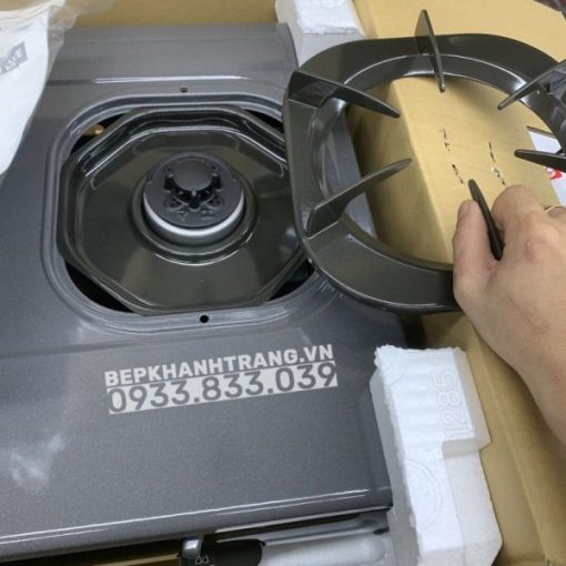 Bếp Gas Rinnai RJ-9600E(NHAT) - 141
