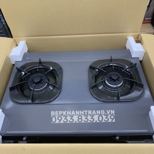 Bếp Gas Rinnai RJ-9600E(NHAT) - 129