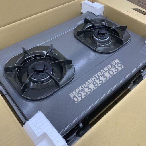 Bếp Gas Rinnai RJ-9600E(NHAT) - 125