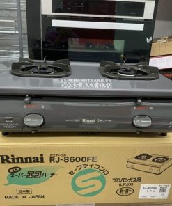 Bếp Gas Rinnai RJ-9600E(NHAT) - 283