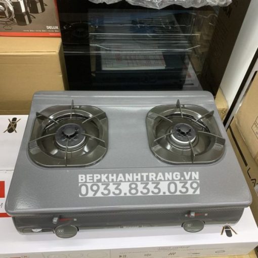 Bếp Gas Rinnai RJ-9600E(NHAT) - 121