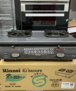 Bếp Gas Rinnai RJ-9600E(NHAT) - 279