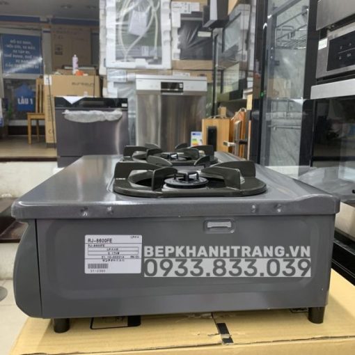 Bếp Gas Rinnai RJ-9600E(NHAT) - 111
