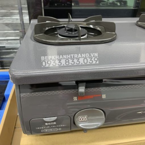 Bếp Gas Rinnai RJ-9600E(NHAT) - 105
