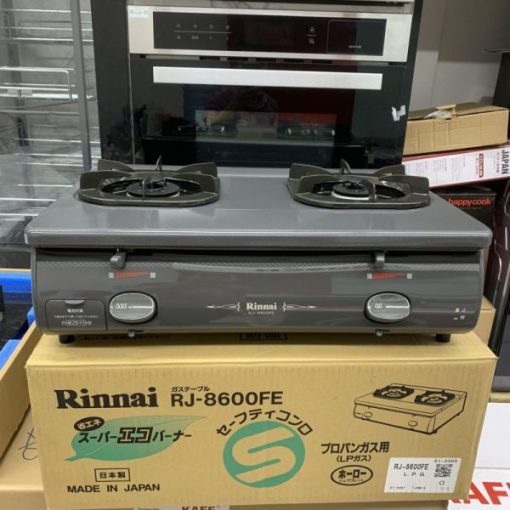 Bếp Gas Rinnai RJ-9600E(NHAT) - 103