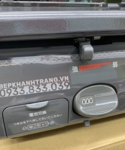 Bếp Gas Rinnai RJ-9600E(NHAT) - 259