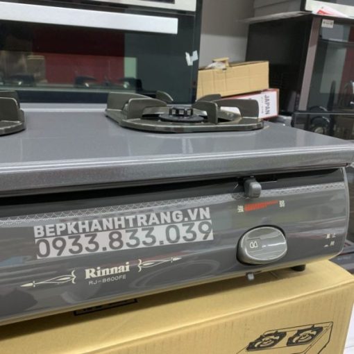 Bếp Gas Rinnai RJ-9600E(NHAT) - 97