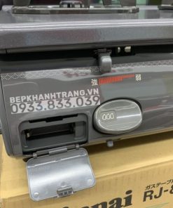 Bếp Gas Rinnai RJ-9600E(NHAT) - 253