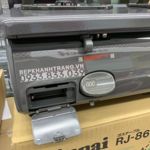 Bếp Gas Rinnai RJ-9600E(NHAT) - 93