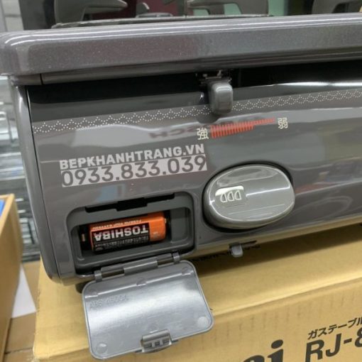 Bếp Gas Rinnai RJ-9600E(NHAT) - 91