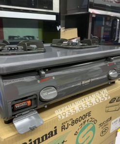 Bếp Gas Rinnai RJ-9600E(NHAT) - 249