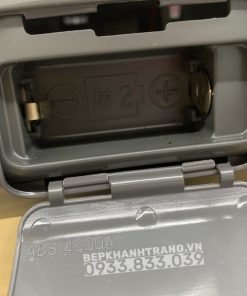 Bếp Gas Rinnai RJ-9600E(NHAT) - 247