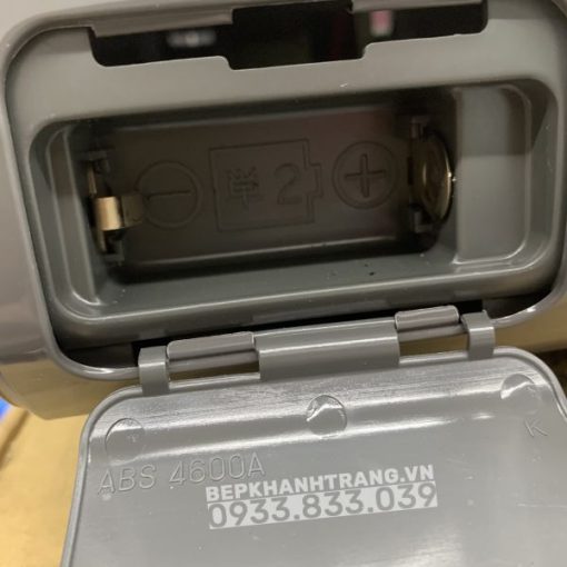 Bếp Gas Rinnai RJ-9600E(NHAT) - 87